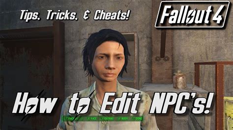 fallout 4 keywords|[Fo4][Creation Kit] How do NPC keywords work and how do I edit .